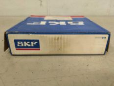Qty: 3 INV BBB0000000063 Lot 5 Condition Unused Open Factory Box Make SKF Model 6319 C/3 Type Single