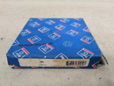 Qty: 2 INV BBB0000000686 Lot 20 Condition Unused Open Factory Box Make SKF Model 6020 Type Single Ro