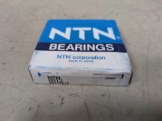 Qty: 5 INV CRA9160350006A Lot 41 Condition Unused Open Factory Box Make NTN Model 6010 Type Single R