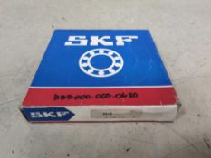 Qty: 3 INV BBB0000000680 Lot 27 Condition Unused Open Factory Box Make SKF Model 6018 Type Single Ro