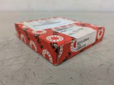 Qty: 2 INV BBB0000000042 Lot 34 Condition Unused Sealed Factory Box Make FAG Model 6213-2RSR-C3 Type