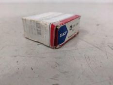 INV BRG0050010196 Lot 54 Condition Unused Sealed Factory Box Make SKF Model 3205 ATN9/C3 Type Double
