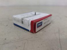 Qty: 6 INV CNS0309210295 Lot 42 Condition Unused Sealed Factory Box Make SKF Model 6007 2ZJEM Type S