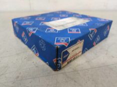 Qty: 2 INV BER9130010191 Lot 9 Condition Unused Sealed Factory Box Make SKF Model 6317 2ZJEM Type Si