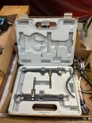 Groz Inside and Outside Calipers Set 0-6 inches inv: 596