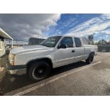 2003 Chevrolet Silverado 1500 (10% Buyer's Premium on this lot)