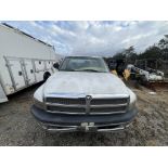 1999 Dodge Ram 2550 Truck