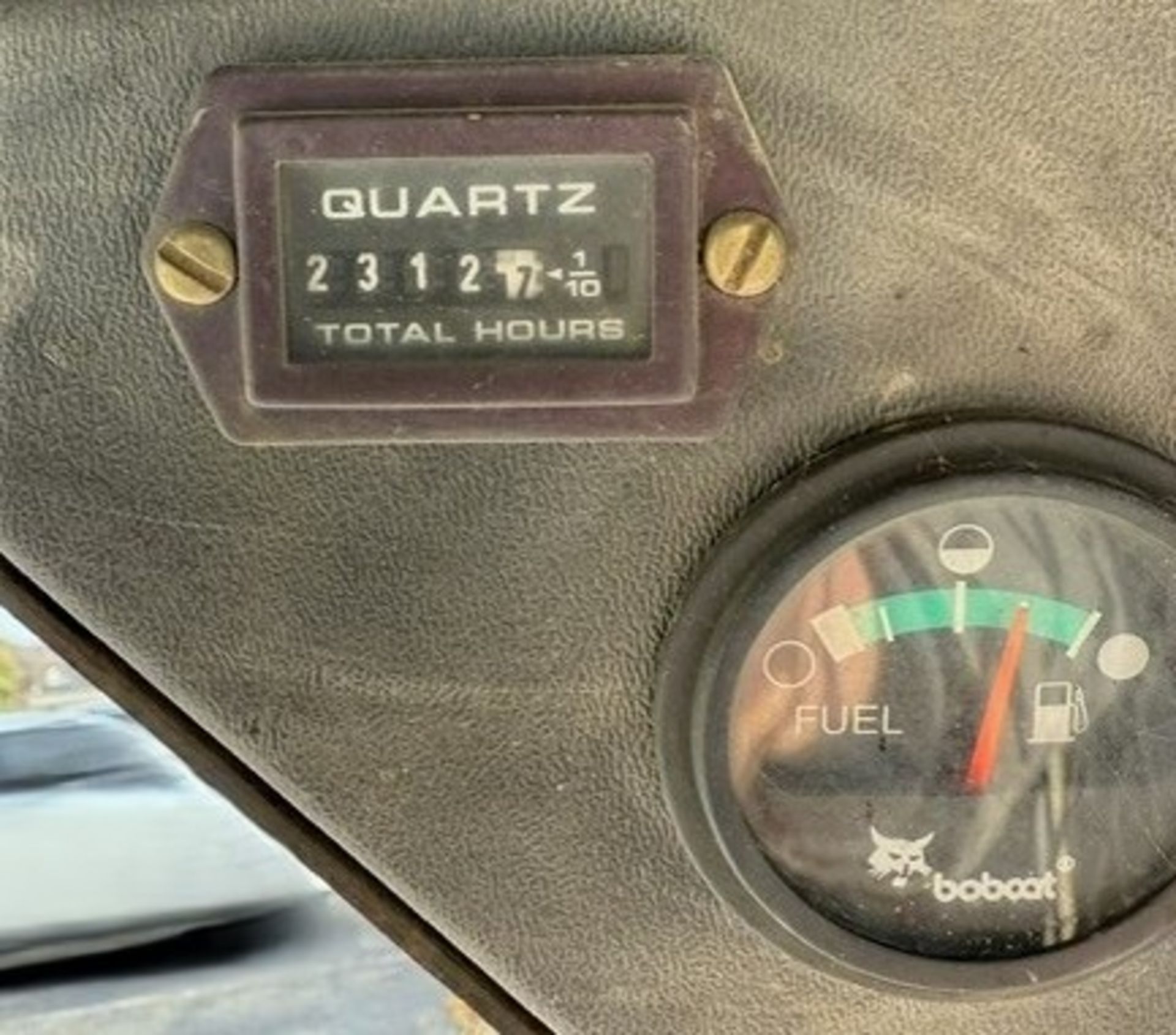 Bobcat 763 F-Series Skid-Steer Loader - Image 7 of 7