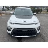 2020 Kia Soul (10% Buyer's Premium on this lot)