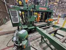 PEDDINGHAUS ABCM 1250 COPING MACHINE (NEW IN 2022)