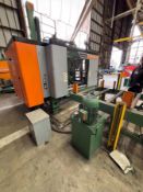 PEDDINGHAUS PW-1250 PEDDIWRITER CNC PLASMA (NEW IN 2022)