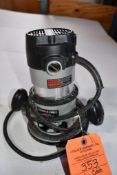 PORTER CABLE #690LR HEAVY DUTY ROUTER