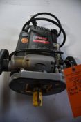 FREUD PLUNGE ROUTER #FT2000E