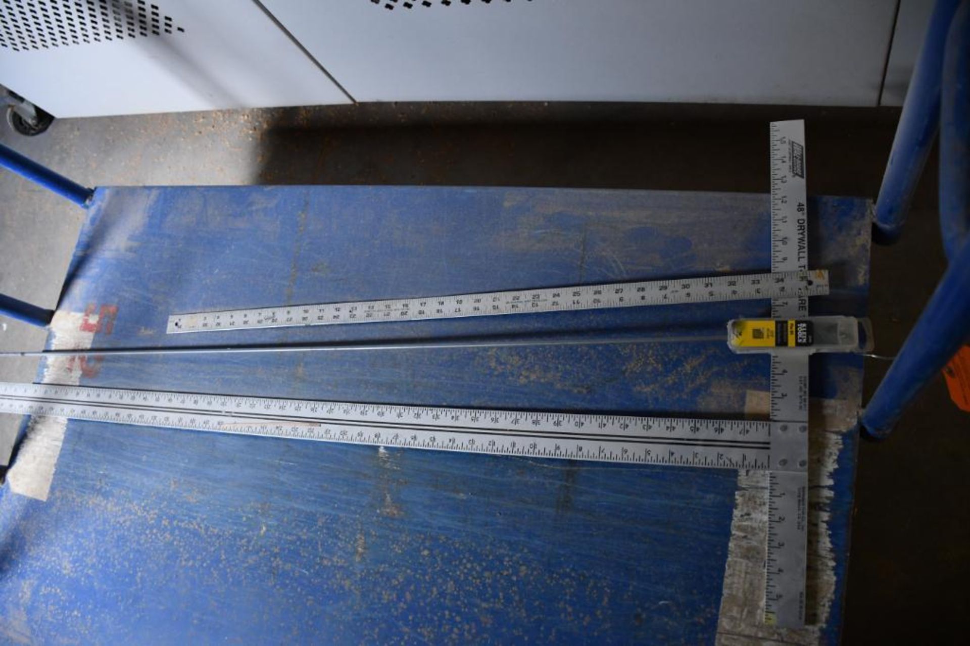 Reach Ruler KLEIN TOOLS 54