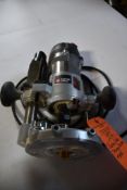 PORTER CABLE PLUNGE ROUTER #8931