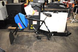 SHOREMASTER HYDRO BIKE