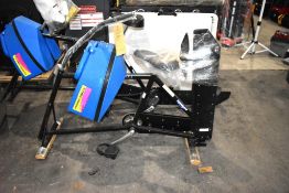 SHOREMASTER HYDRO BIKE