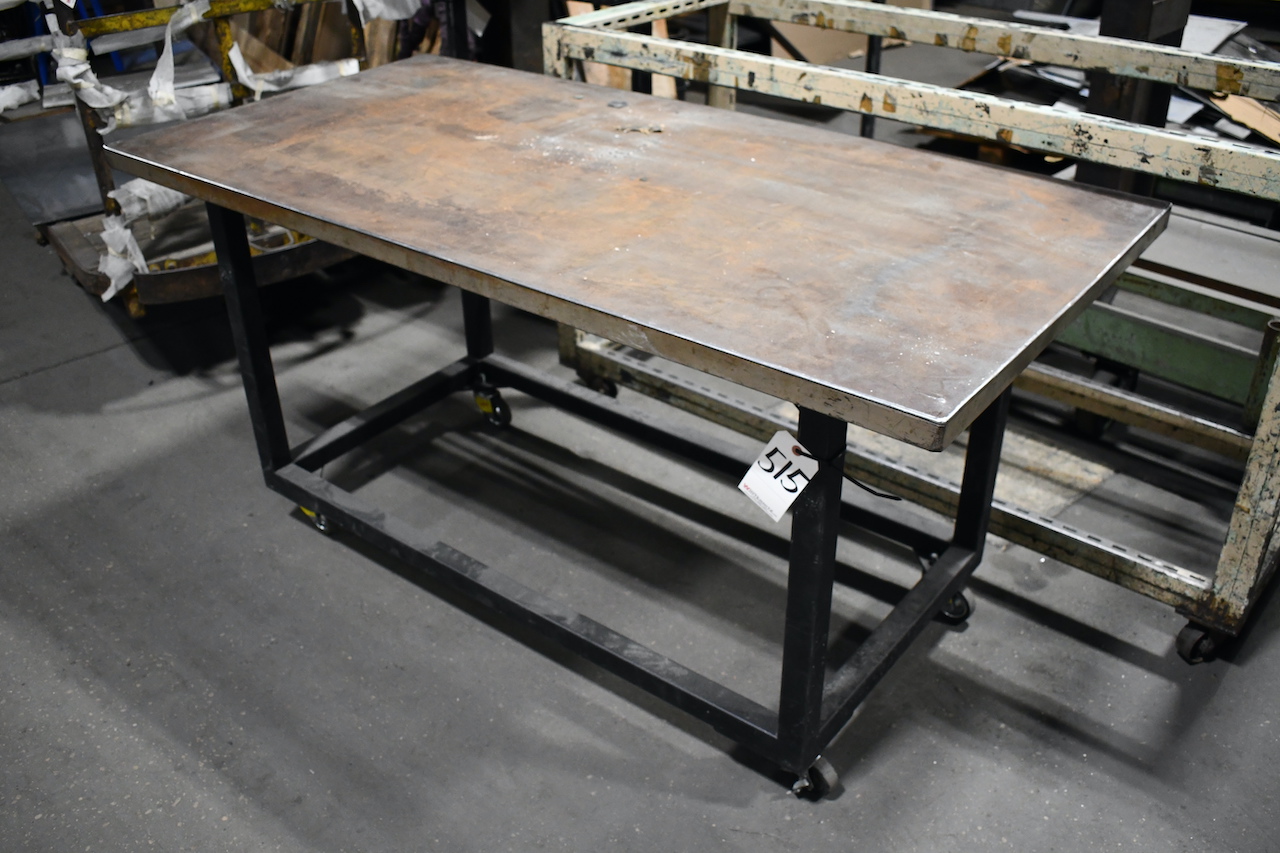 SHOP CART (NO CONTENTS)