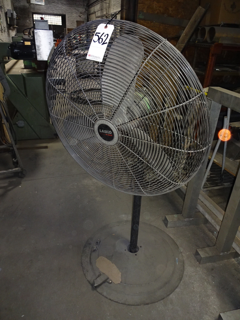 LASKO PEDESTAL FAN