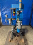 Sealant Equipment & Engineering Inc. Dispensing Pump with Fanuc Motor