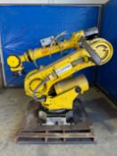 Fanuc R2000iB/165F