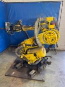 Fanuc R2000iA/165F