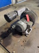 Gardner Denver Pump model G-BH2-2BH20360-2AAPM7-AA.