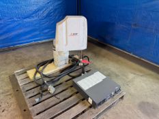 Mitsubishi RH-6FRH5520-D Robot with CR800-06HD Controller