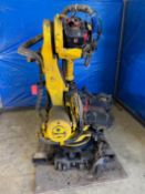 Fanuc R2000iA/165F