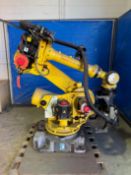 Fanuc R2000iB/165F
