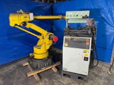 Fanuc S500i