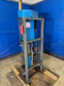 Sealant Equipment & Engineering Inc. Dispensing Pump with Fanuc Motor