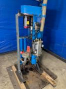 Sealant Equipment & Engineering Inc. Dispensing Pump with Fanuc Motor