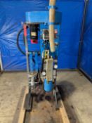 Sealant Equipment & Engineering Inc. Dispensing Pump with Fanuc Motor