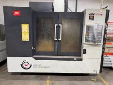 SMTCL VMC850B Machining Center 2014