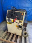 Fanuc R30iA Controller