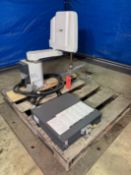 Mitsubishi RH-6FRH5520-D Robot with CR800-06HD Controller