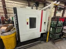 2014 SMTCL VMC1000B Machining Center