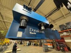 Donaldson Torit T-2000 Donaldson Torit T-2000 Fume Collector