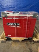 Lincoln Electric Powerwave R450