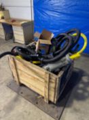 Leoni and Roboway Dress Packs and Accessories