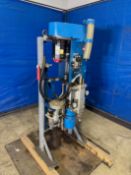 Sealant Equipment & Engineering Inc. Dispensing Pump with Fanuc Motor