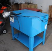 PARTS WASHER