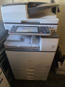 MULTIFUNCTION PRINTER