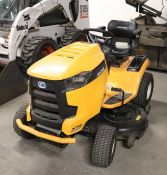 CUB CADET LAWN MOWER