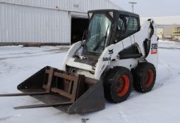 BOBCAT SKID LOADER