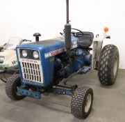 FORD TRACTOR