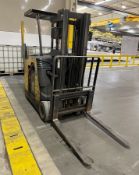 BATTERY FORKLIFT