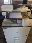 MULTIFUNCTION PRINTER