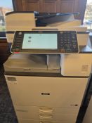MULTIFUNCTION PRINTER